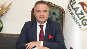 Elazığ Kent Konseyi ve Elazığ Basın ve Medya Cemiyeti Başkanı Koca’ya saldırı; TİMBİR’den ‘geçmiş olsun’ mesajı – Birlik Haber Ajansı