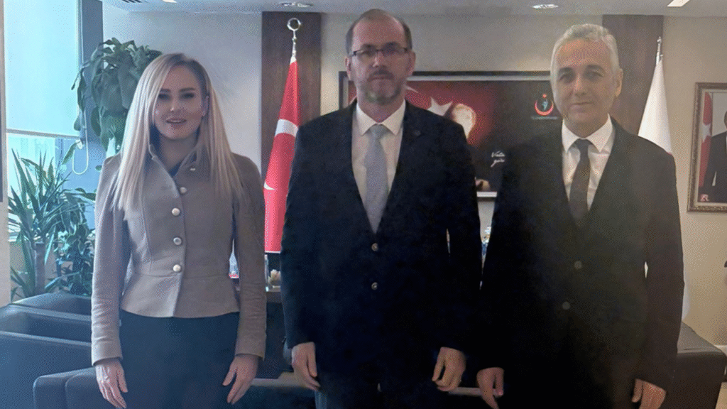 Sağlıkta yeni dönem: Hekimlik Kanunu Meclis’te – Birlik Haber Ajansı