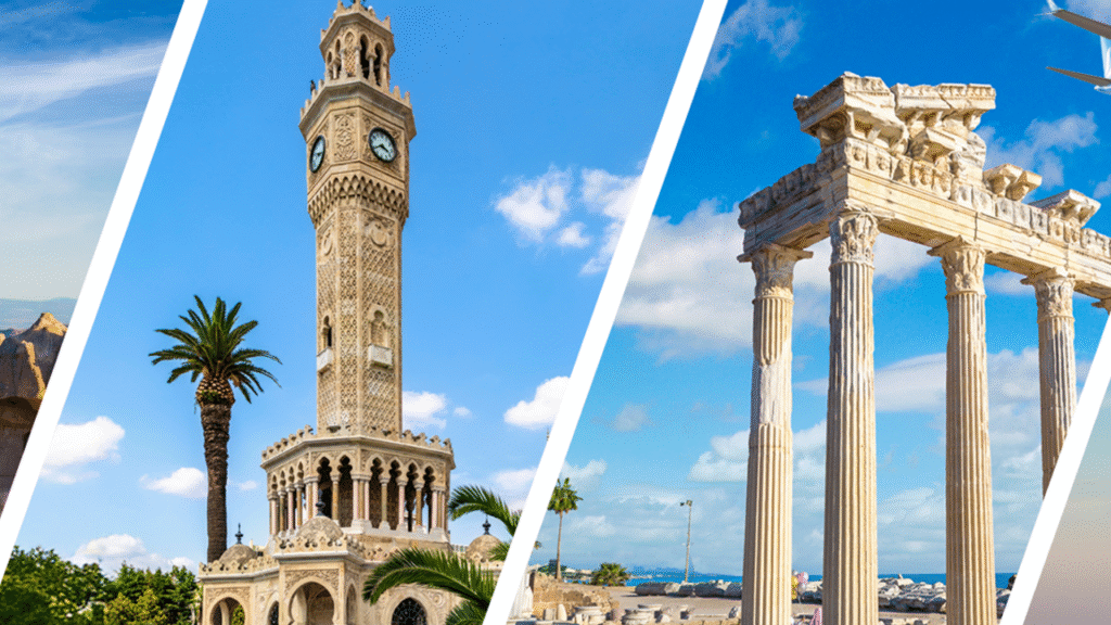 AJet’ten yurt içi indirimli bilet kampanyası – Birlik Haber Ajansı