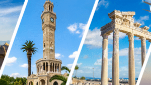 AJet’ten yurt içi indirimli bilet kampanyası – Birlik Haber Ajansı