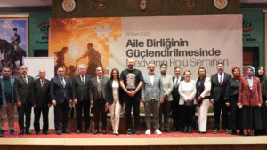 Aile Birliğinin Güçlendirilmesinde Medyanın Rolü’ masaya yatırıldı – Birlik Haber Ajansı