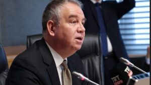 AK Parti Ankara Milletvekili Alparslan: “İlhak Kararı Asla Kabul Edilemez” – Birlik Haber Ajansı