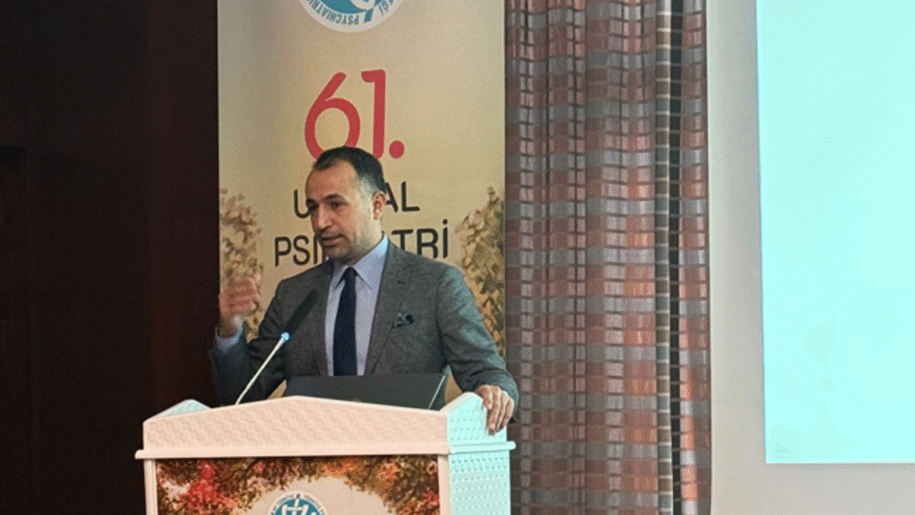 Şık: çocuk adaleti, yalnızca hukuki değil – Birlik Haber Ajansı