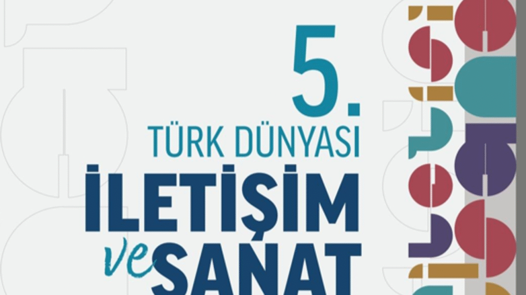 V. Türk Dünyası İletişim ve Sanat Sempozyumu Almatı’da başlıyor – Birlik Haber Ajansı