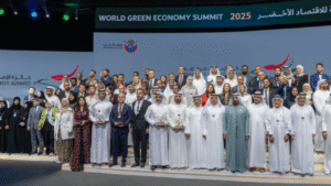 Energy Award’da çifte ödül – Birlik Haber Ajansı