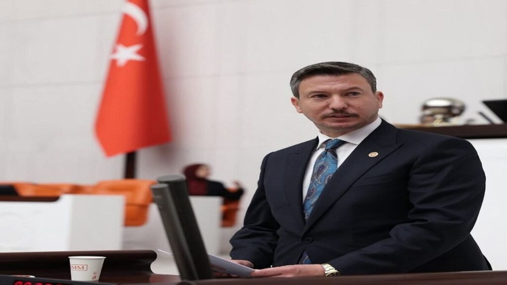 Ertuğrul Gazi Konal, “İstiklal Madalyası Giresun’un hakkı” – Birlik Haber Ajansı