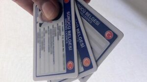 Eski tip ehliyet sahiplerine uyarı: Yenileme için son 10 gün! – Birlik Haber Ajansı