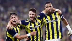 Fenerbahçe, Kadıköy’de Nice’i ağırlıyor – Birlik Haber Ajansı