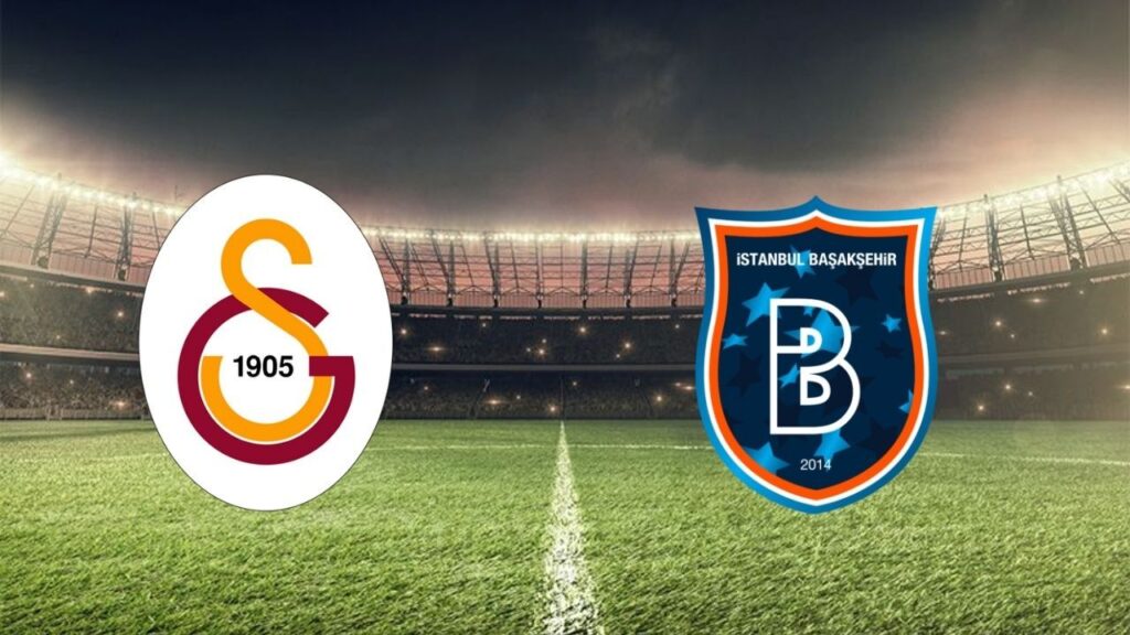Galatasaray, Başakşehir deplasmanına hazır – Birlik Haber Ajansı