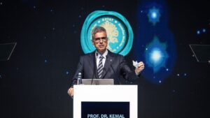 Bakan Memişoğlu’ndan duygusal mesaj: Küçücük kâğıttan gemi kocaman yürekleri taşıyor! – Birlik Haber Ajansı