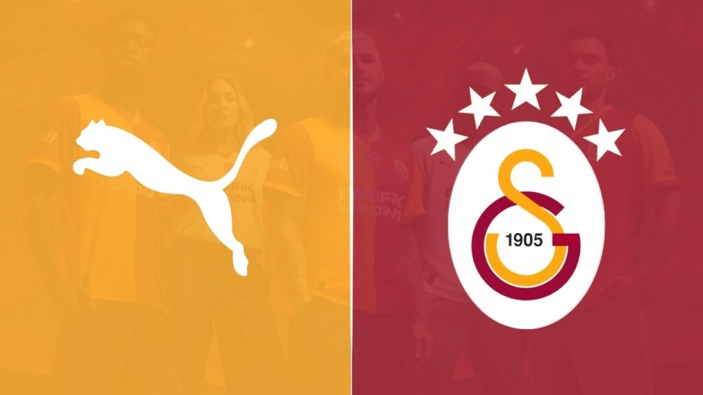 Galatasaray, Puma sözleşmesi 2036’ya kadar uzatıldı – Birlik Haber Ajansı