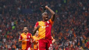 Galatasaray, Şampiyonlar Ligi’nde Bodo/Glimt’i konuk ediyor – Birlik Haber Ajansı