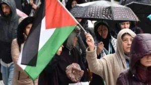 Gazze yolunda Balıkesirli 3 doktor ve 1 öğretmen gözaltında – Birlik Haber Ajansı