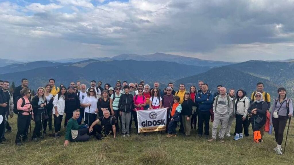 Giresun’un Dereli İlçesi Yavuzkemal Beldesi güzellikleri yaşıyor – Birlik Haber Ajansı