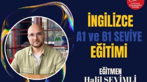 Giresun Belediyesi, İngilizce programları düzenliyor – Birlik Haber Ajansı