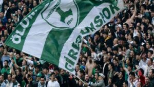 Giresunspor eski günlerini arıyor – Birlik Haber Ajansı