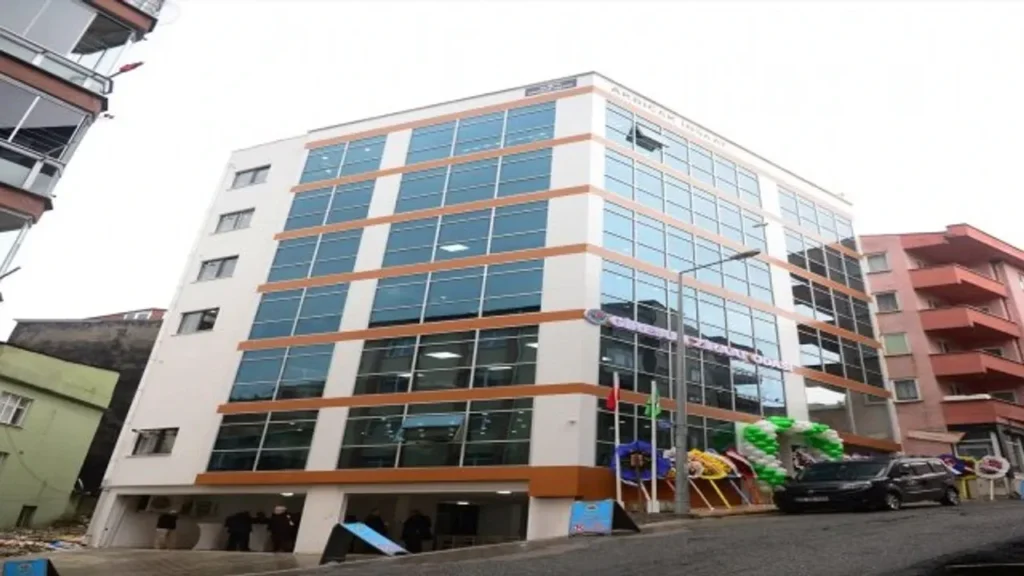 Giresun Ziraat Odası fındık üreticilerini uyardı – Birlik Haber Ajansı