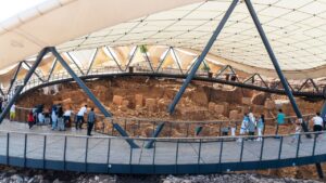 Göbeklitepe’de yeni “konut” izleri ortaya çıktı – Birlik Haber Ajansı