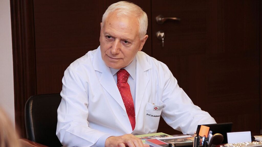 Türkiye’de organ naklinin öncüsü Prof. Dr. Mehmet Haberal’ın doğum günü – Birlik Haber Ajansı