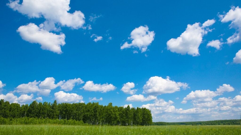Hafta sonu hava durumu: Batı ve Karadeniz yağışlı, doğu daha sıcak – Birlik Haber Ajansı