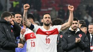 Hakan Çalhanoğlu Milli Takım’da “Dalya”ya hazırlanıyor – Birlik Haber Ajansı