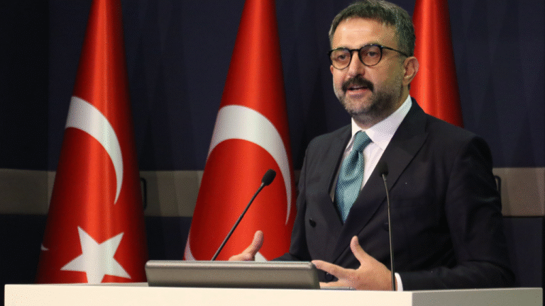 AKK Başkanı Yılmaz: Atatürk’ün mirasına sahip çıkacağız – Birlik Haber Ajansı