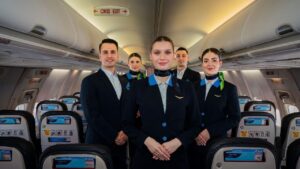 AJet’in Avrupa’daki yeni hattı: Rotterdam – Birlik Haber Ajansı