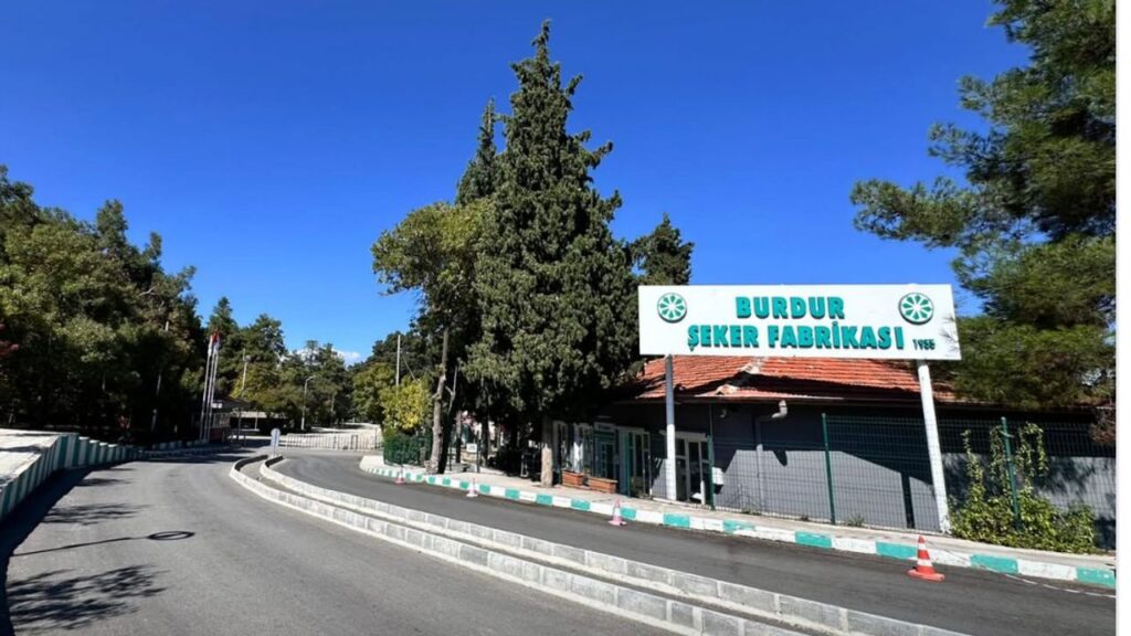 Burdur’da 7 işçi karbonmonoksit gazından zehirlendi – Birlik Haber Ajansı