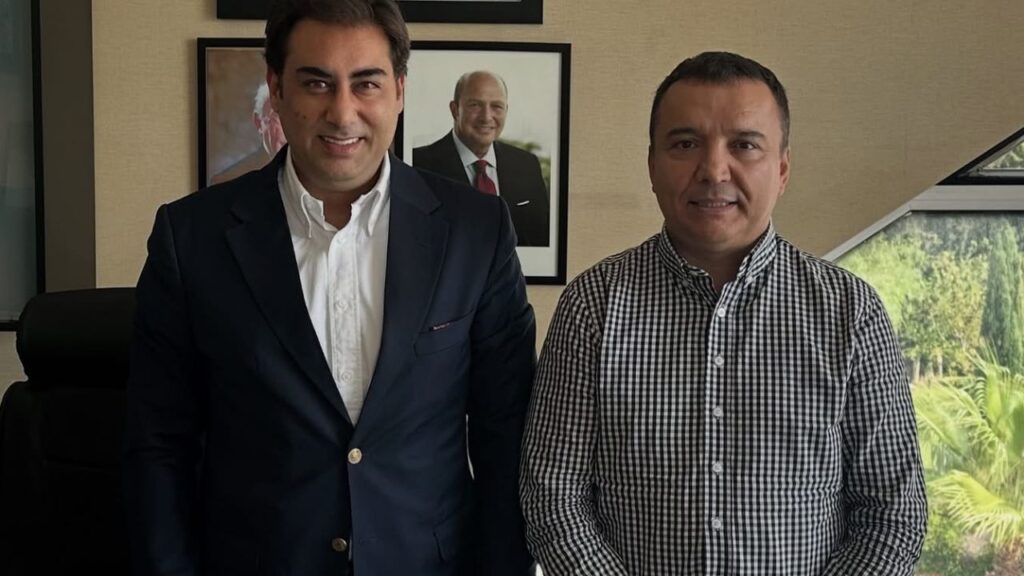 Setur Marinas Antalya’ya uluslararası ödül – Birlik Haber Ajansı