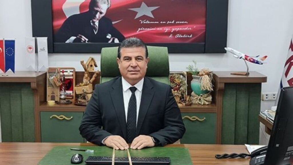 Yerel eylem gruplarına 5.7 milyon lira destek – Birlik Haber Ajansı