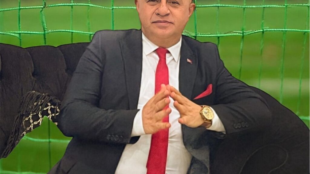 Bekir Ayaz’dan Isparta 32 Spor’a 1 milyon Euro prim sözü – Birlik Haber Ajansı