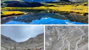 Gümüşhane Artabel Gölleri’ne Ulaşım Kolaylaşıyor – Birlik Haber Ajansı