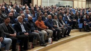 Isparta’da Muhtarlar akademisi eğitim programı başladı – Birlik Haber Ajansı