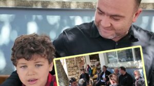 Başkan Yurdabak’tan Kesme köyü’ne ziyaret – Birlik Haber Ajansı