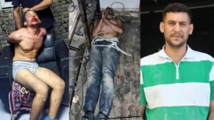 Böcek yedirip, dişlerini kırdılar; savcı 20’şer yıl hapis istedi – Birlik Haber Ajansı