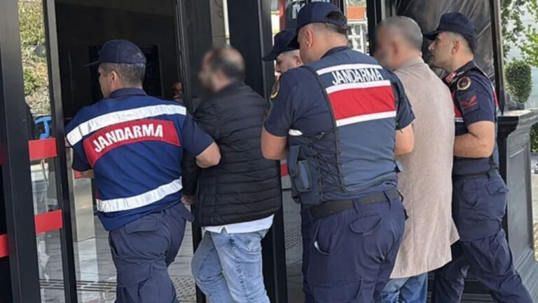 Alanya’da sahte pasaportla 24 milyon liralık arsa vurgunu: 6 gözaltı – Birlik Haber Ajansı