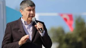 Türel: “Gelir aynı, ama hizmet yok” – Birlik Haber Ajansı