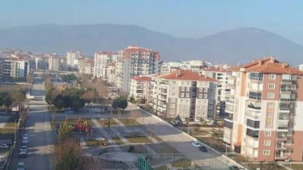 Isparta konut satışında birinci sırada – Birlik Haber Ajansı