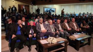 Ak Parti Burdur il danışma toplantısını yaptı – Birlik Haber Ajansı