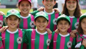 Isbaş Isparta32spor’dan 0-12 yaş taraftarlara ücretsiz maç müjdesi – Birlik Haber Ajansı