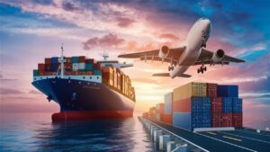 Sanayi sektörü ocak-eylül döneminde rekor ihracat gerçekleştirdi – Birlik Haber Ajansı