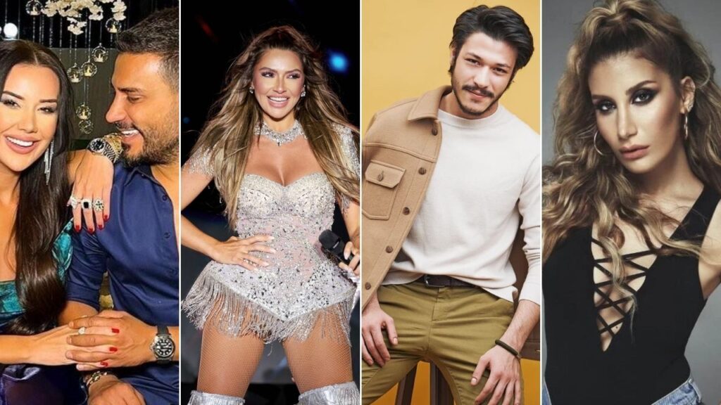 İstanbul’da uyuşturucu soruşturması: Ünlü isimler ifadeye çağrıldı – Birlik Haber Ajansı