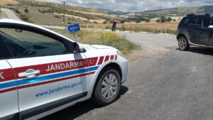 Beypazarı Jandarma Komutanlığı bir başarıya daha imza attı – Birlik Haber Ajansı