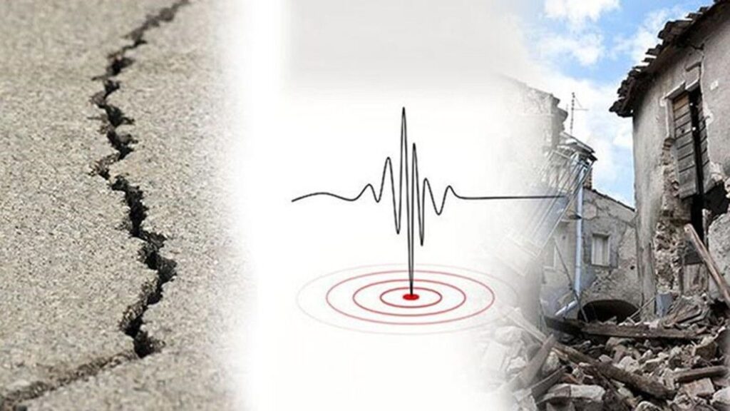 Son depremler sonrası Muğla deprem riski taşıyor mu? – Birlik Haber Ajansı