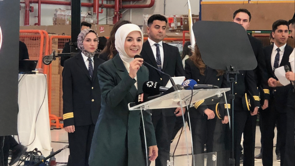 Bakan Göktaş, Aydın’da genç pilotlarla buluştu – Birlik Haber Ajansı