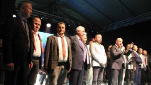 Kocaeli’de 4 gün boyunca Giresun rüzgarı esti – Birlik Haber Ajansı