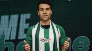 Konyasporlu Guilherme, Konya’nın vergi rekortmenleri listesinde! – Birlik Haber Ajansı