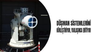 Düşman Sistemlerini Eritiyor – Birlik Haber Ajansı