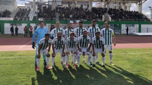 Kars 36 Spor, kendi evinde Bulanık Kop Spor’u ağırlıyor! – Birlik Haber Ajansı