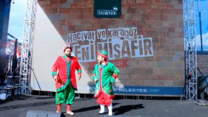 Küçük okurlar için büyük eğlence – Birlik Haber Ajansı